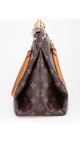 Louis Vuitton Pallas Shoulder Bag