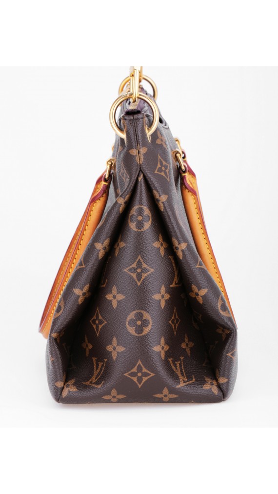 Louis Vuitton Pallas Shoulder Bag