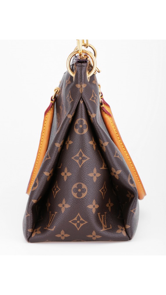 Louis Vuitton Pallas Shoulder Bag