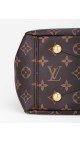 Louis Vuitton Pallas Shoulder Bag