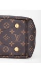 Louis Vuitton Pallas Shoulder Bag