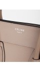 Celine Luggage Bag Size Mini (Største Str)