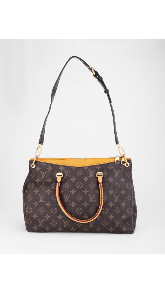 Louis Vuitton Pallas Shoulder Bag