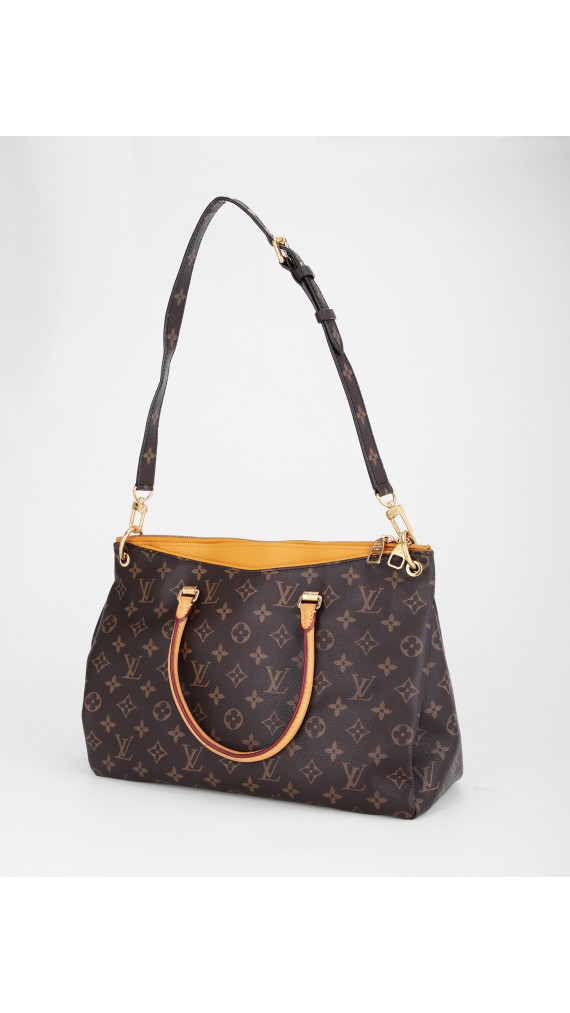 Louis Vuitton Pallas Shoulder Bag