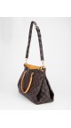 Louis Vuitton Pallas Shoulder Bag