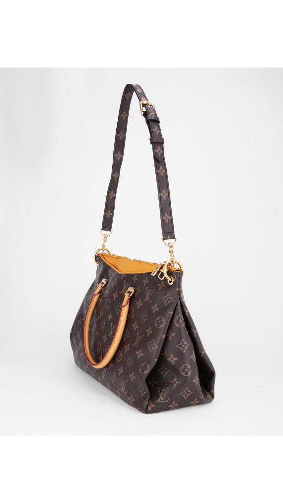 Louis Vuitton Pallas Shoulder Bag