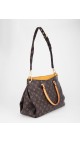 Louis Vuitton Pallas Shoulder Bag