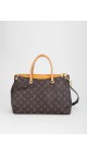 Louis Vuitton Pallas Shoulder Bag