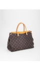 Louis Vuitton Pallas Shoulder Bag