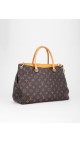 Louis Vuitton Pallas Shoulder Bag