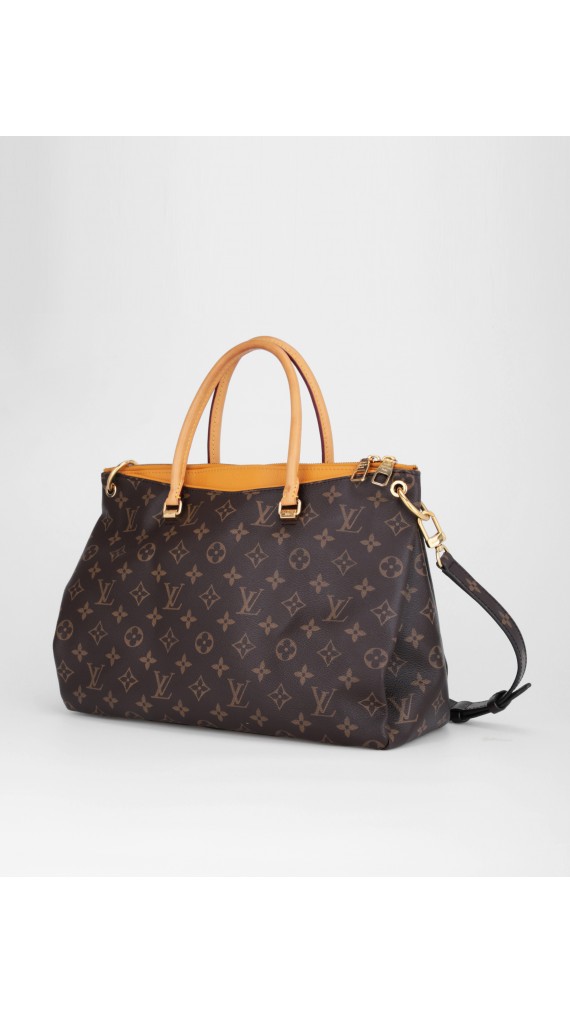 Louis Vuitton Pallas Shoulder Bag