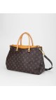 Louis Vuitton Pallas Shoulder Bag