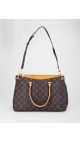 Louis Vuitton Pallas Shoulder Bag