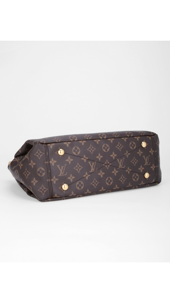 Louis Vuitton Pallas Shoulder Bag