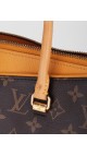 Louis Vuitton Pallas Shoulder Bag