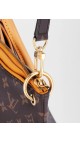 Louis Vuitton Pallas Shoulder Bag