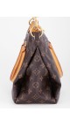 Louis Vuitton Pallas Shoulder Bag