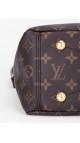 Louis Vuitton Pallas Shoulder Bag