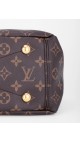 Louis Vuitton Pallas Shoulder Bag