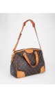 Louis Vuitton Retiro Shoulder Bag Size Medium