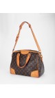 Louis Vuitton Retiro Shoulder Bag Size Medium