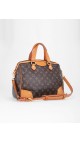 Louis Vuitton Retiro Shoulder Bag Size Medium