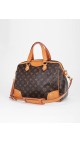 Louis Vuitton Retiro Shoulder Bag Size Medium