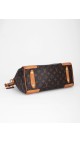 Louis Vuitton Retiro Shoulder Bag Size Medium