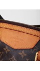 Louis Vuitton Retiro Shoulder Bag Size Medium