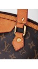 Louis Vuitton Retiro Shoulder Bag Size Medium