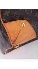 Louis Vuitton Retiro Shoulder Bag Size Medium