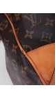 Louis Vuitton Retiro Shoulder Bag Size Medium