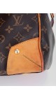 Louis Vuitton Retiro Shoulder Bag Size Medium