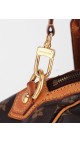 Louis Vuitton Retiro Shoulder Bag Size Medium