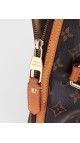 Louis Vuitton Retiro Shoulder Bag Size Medium