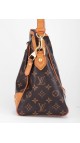 Louis Vuitton Retiro Shoulder Bag Size Medium