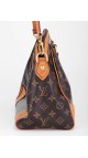 Louis Vuitton Retiro Shoulder Bag Size Medium