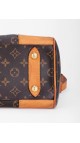 Louis Vuitton Retiro Shoulder Bag Size Medium