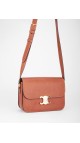 Celine CLASSIQUE Triomphe Shoulder Bag