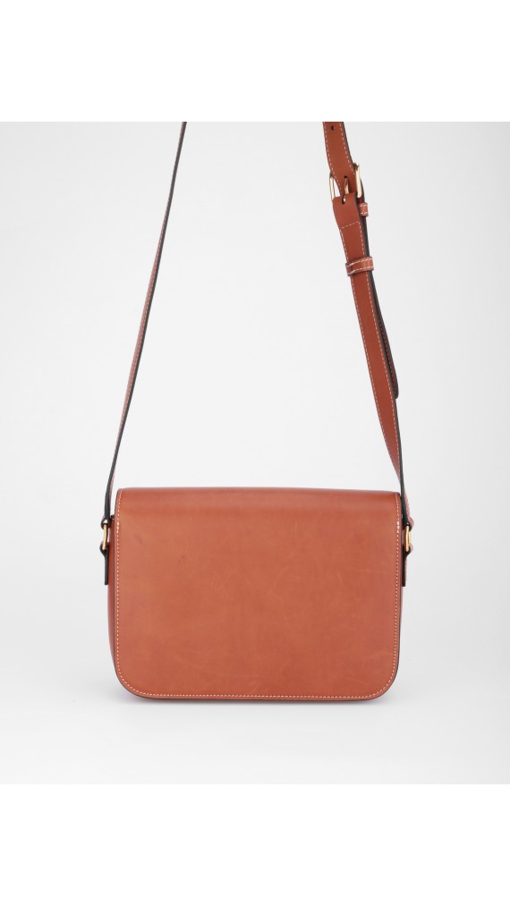 Celine CLASSIQUE Triomphe Shoulder Bag