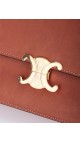 Celine CLASSIQUE Triomphe Shoulder Bag