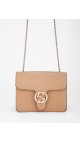 Gucci Interlocking Shoulder Bag