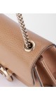 Gucci Interlocking Shoulder Bag