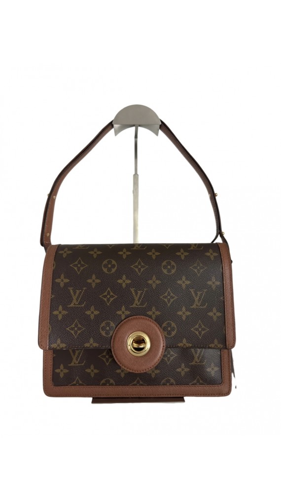 Vintage Louis Vuitton Daphne Shoulder Bag