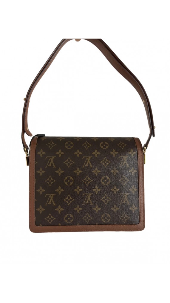 Vintage Louis Vuitton Daphne Shoulder Bag