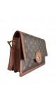 Vintage Louis Vuitton Dauphine Shoulder Bag