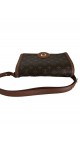 Vintage Louis Vuitton Dauphine Shoulder Bag