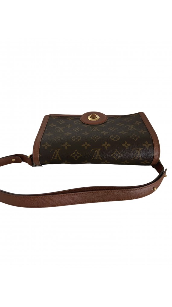 Vintage Louis Vuitton Daphne Shoulder Bag