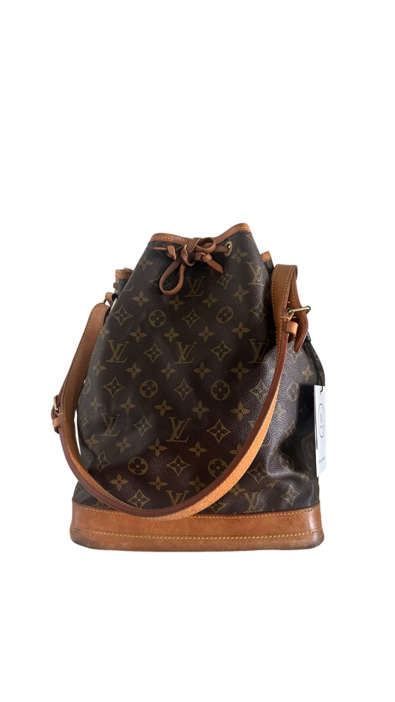 Louis Vuitton Noé GM Shoulder Bag