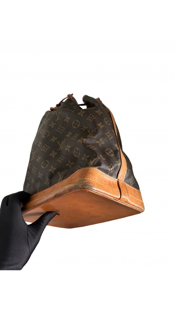 Louis Vuitton Noé GM Shoulder Bag